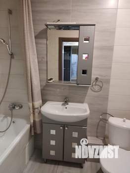 1-к квартира, на длительный срок, 40м2, 4/10 этаж