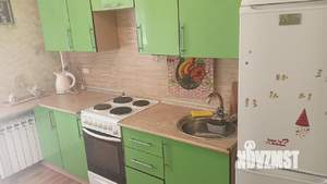 1-к квартира, на длительный срок, 33м2, 2/9 этаж