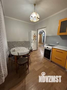 3-к квартира, на длительный срок, 85м2, 7/10 этаж