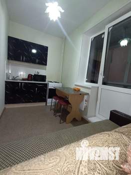 1-к квартира, на длительный срок, 34м2, 14/16 этаж