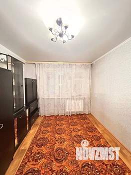 2-к квартира, на длительный срок, 42м2, 4/6 этаж