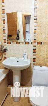 1-к квартира, посуточно, 33м2, 5/9 этаж