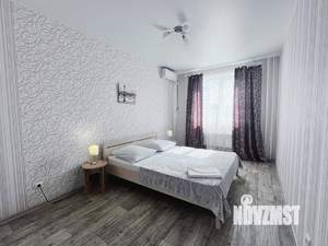 2-к квартира, посуточно, 62м2, 3/16 этаж