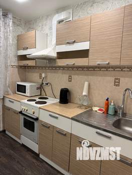 1-к квартира, на длительный срок, 34м2, 5/9 этаж