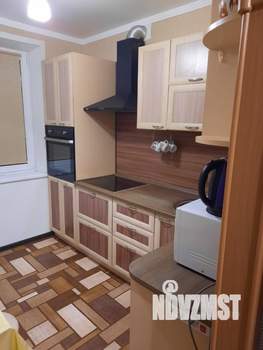 1-к квартира, посуточно, 33м2, 8/9 этаж