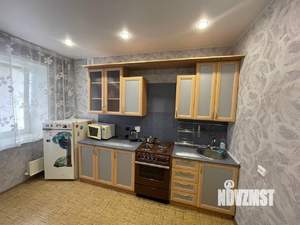 1-к квартира, на длительный срок, 33м2, 2/14 этаж