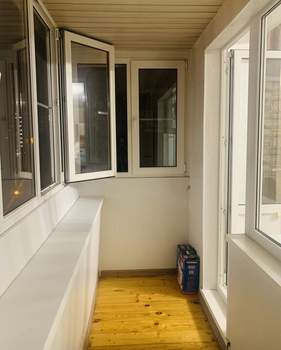 1-к квартира, на длительный срок, 34м2, 6/9 этаж
