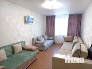 2-к квартира, на длительный срок, 50м2, 1/10 этаж