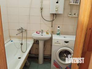 1-к квартира, на длительный срок, 33м2, 1/2 этаж