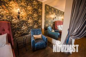 1-к квартира, посуточно, 55м2, 5/16 этаж