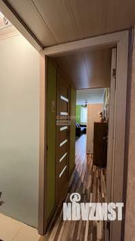1-к квартира, на длительный срок, 28м2, 1/5 этаж