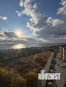 2-к квартира, на длительный срок, 45м2, 12/18 этаж