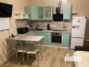 1-к квартира, посуточно, 30м2, 3/14 этаж