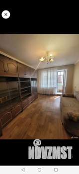 1-к квартира, на длительный срок, 33м2, 5/9 этаж