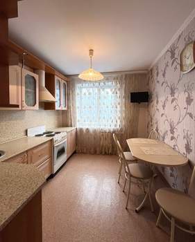 2-к квартира, на длительный срок, 51м2, 4/9 этаж