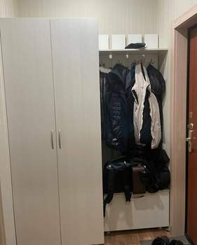 1-к квартира, на длительный срок, 36м2, 7/16 этаж