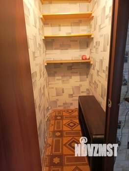 1-к квартира, на длительный срок, 34м2, 4/5 этаж