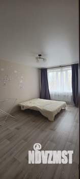 1-к квартира, на длительный срок, 34м2, 2/11 этаж