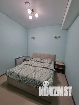 3-к квартира, посуточно, 100м2, 1/17 этаж