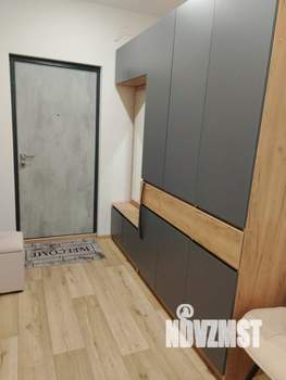 1-к квартира, на длительный срок, 53м2, 8/10 этаж