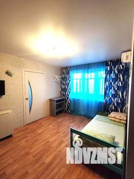 3-к квартира, посуточно, 46м2, 4/5 этаж