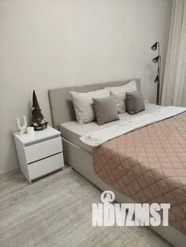 2-к квартира, посуточно, 55м2, 2/9 этаж