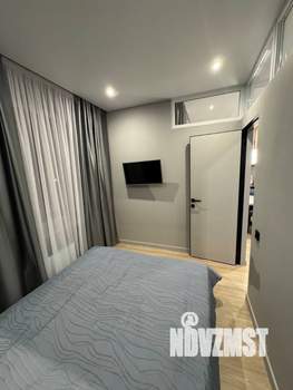 2-к квартира, на длительный срок, 44м2, 5/10 этаж