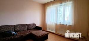 1-к квартира, на длительный срок, 38м2, 3/7 этаж