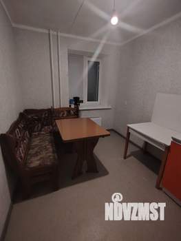 1-к квартира, на длительный срок, 30м2, 2/17 этаж