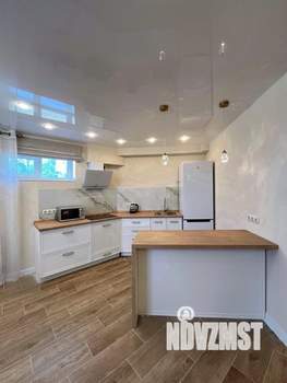 1-к квартира, на длительный срок, 54м2, 1/5 этаж