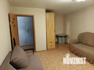 1-к квартира, на длительный срок, 40м2, 4/9 этаж