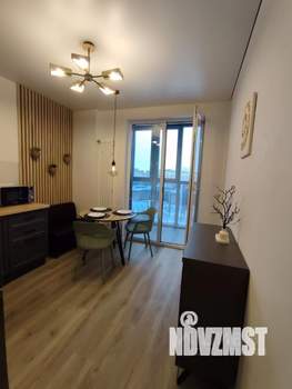 1-к квартира, на длительный срок, 43м2, 8/10 этаж