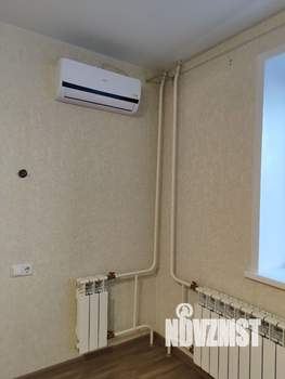 Студия квартира, на длительный срок, 54м2, 6/9 этаж