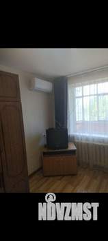 1-к квартира, на длительный срок, 29м2, 5/5 этаж