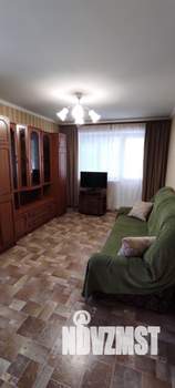 2-к квартира, на длительный срок, 43м2, 5/5 этаж