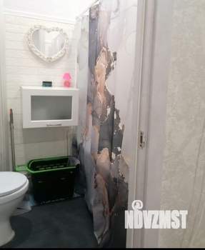 1-к квартира, на длительный срок, 43м2, 15/17 этаж