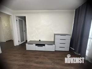 1-к квартира, на длительный срок, 38м2, 2/5 этаж