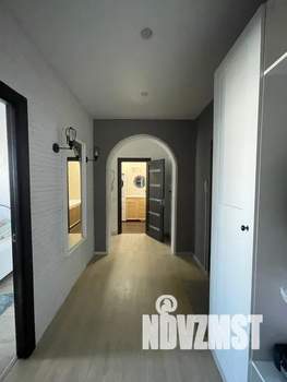 2-к квартира, посуточно, 60м2, 7/9 этаж