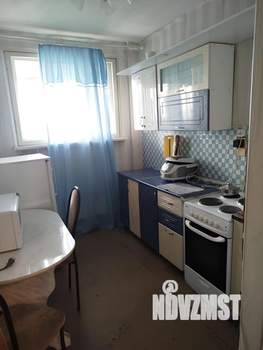 2-к квартира, на длительный срок, 47м2, 15/16 этаж