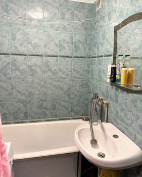 3-к квартира, на длительный срок, 60м2, 5/16 этаж