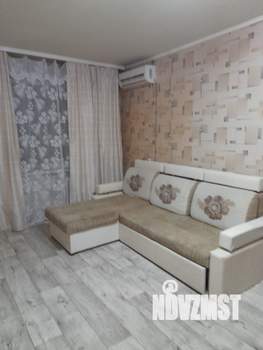 2-к квартира, на длительный срок, 48м2, 1/5 этаж