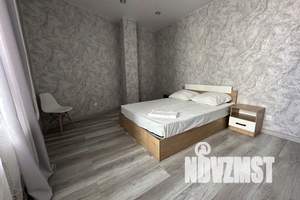 3-к квартира, посуточно, 100м2, 14/17 этаж