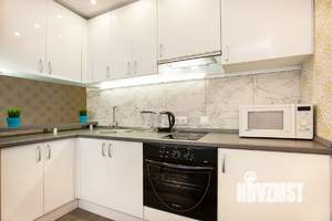 1-к квартира, посуточно, 30м2, 3/19 этаж