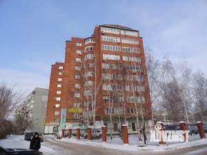 2-к квартира, на длительный срок, 60м2, 5/10 этаж