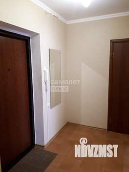 1-к квартира, на длительный срок, 45м2, 12/16 этаж