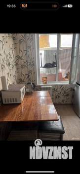 1-к квартира, на длительный срок, 30м2, 2/5 этаж