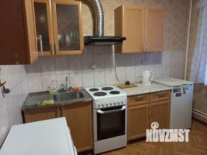 1-к квартира, на длительный срок, 45м2, 5/9 этаж