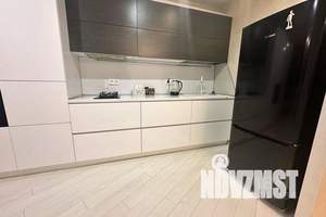 1-к квартира, посуточно, 40м2, 3/4 этаж