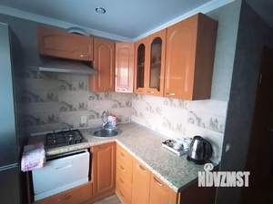 1-к квартира, посуточно, 31м2, 2/5 этаж