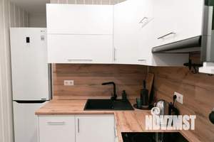 2-к квартира, посуточно, 45м2, 1/5 этаж